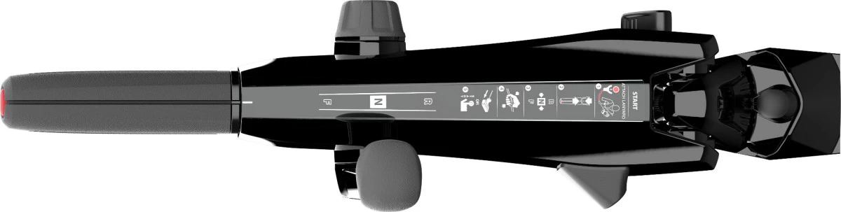 Mercury F 10 EFI MLH Außenborder 12 Mercury F 10 EFI MLH Außenborder – Bild 12