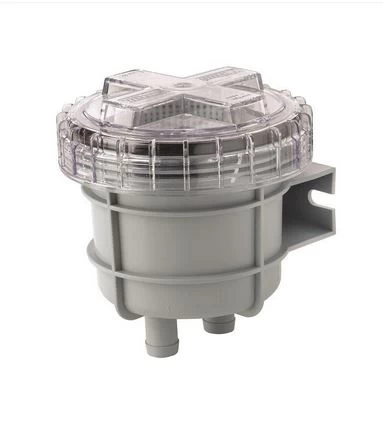 Kühlwasserfilter FTR140/13 1 Kühlwasserfilter FTR140/13