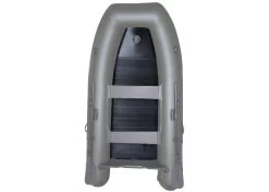 Allroundmarin Aluminiumboden Für Vario 300 PRO