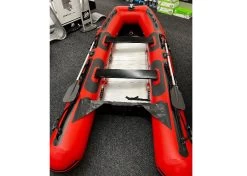 Allroundmarin POKER 380 HEAVY DUTY -Professionelle Bootsausrüstung allroundmarin poker 380 heavy duty 02