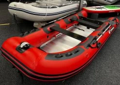 Allroundmarin POKER 380 HEAVY DUTY