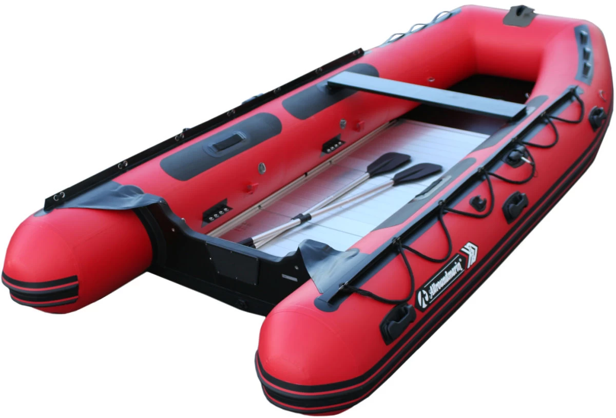 Allroundmarin POKER 460 HEAVY DUTY 1 Allroundmarin POKER 460 HEAVY DUTY