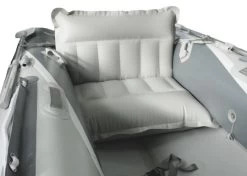 Allroundmarin Schlauchboot Luftsitz Für Innenbreite 80-85cm