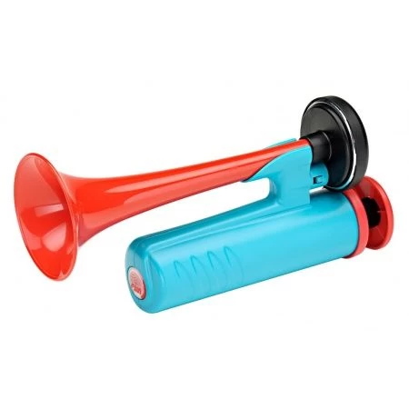 Lindemann Signalhorn - Pumphorn 1 Lindemann Signalhorn - Pumphorn