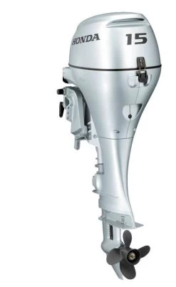 Honda BF 15 LRU Außenborder