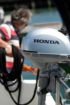 Honda BF 2.3DH LCHU Außenborder 6 Honda BF 2.3DH LCHU Außenborder – Bild 6