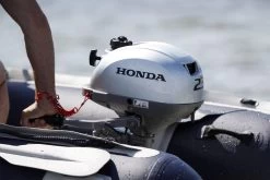 Honda BF 2.3DH SCHU Außenborder 8 Honda BF 2.3DH SCHU Außenborder -Professionelle Bootsausrüstung bf2.3pool