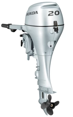 Honda BF 20 SHSU Außenborder