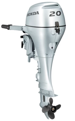 Honda BF 20 LHU Außenborder