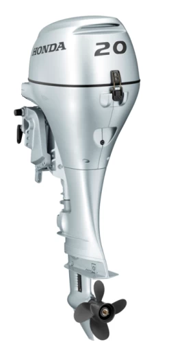 Honda BF 20 LRU Außenborder