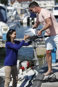 Honda BF 2.3DH SCHU Außenborder 11 Honda BF 2.3DH SCHU Außenborder -Professionelle Bootsausrüstung bf23ueber