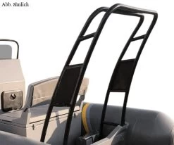 ZAR Mini Navigationsbügel