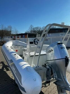 ZAR Mini RIB 16 SC PVC Inkl. Honda BF 80 LRTU Aussenborder & Harbeck Trailer -Professionelle Bootsausrüstung c829aea0 c334 4725 9bdc 8a2bbd945f55.jpeg