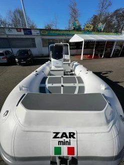 ZAR Mini RIB 16 SC PVC Inkl. Honda BF 80 LRTU Aussenborder & Harbeck Trailer -Professionelle Bootsausrüstung c87809aa 95dd 48aa bf1d cbe383c01a34.jpeg