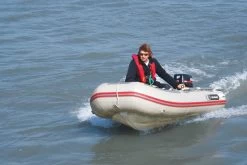 Allroundmarin DYNAMIC 260