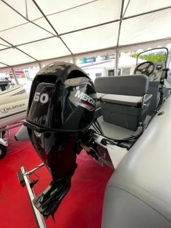 Zodiac Pro 500 NEO Inkl. Mercury F 60 EFI ELPT & Harbeck Trailer 9 Zodiac Pro 500 NEO Inkl. Mercury F 60 EFI ELPT & Harbeck Trailer -Professionelle Bootsausrüstung ea36a9d5 3cc9 49d8 8596 726f1c2ed45c.jpeg