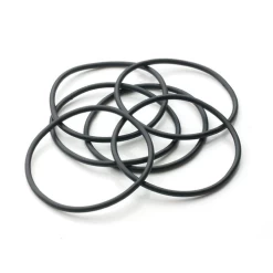 5 O-Ringe Für Kühlwasserfilter FTR140