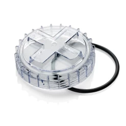 Ersatzdeckel Für Kühlwasserfilter FTR330