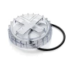 Ersatzdeckel Für Kühlwasserfilter FTR140