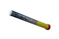 PyroPol Handfackel, Weiß +KEIN VERSAND+