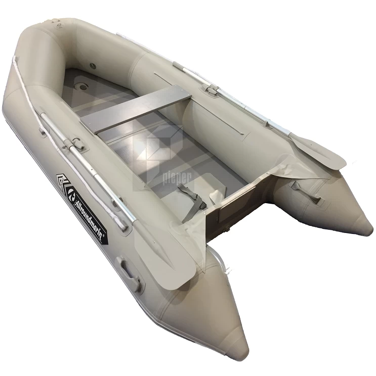 Allroundmarin KIWI 300 Grau 1 Allroundmarin KIWI 300 Grau