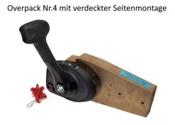 Mercury F 9.9 EL Außenborder 11 Mercury F 9.9 EL Außenborder -Professionelle Bootsausrüstung mercury aussenborder f 9 9 el 01 1