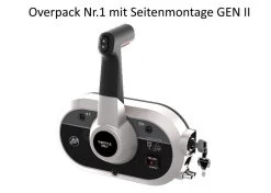 Mercury F 10 EFI E Außenborder -Professionelle Bootsausrüstung mercury aussenborder f 9 9 el 02