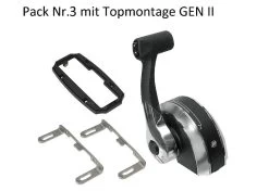 Mercury F 10 EFI E Außenborder -Professionelle Bootsausrüstung mercury aussenborder f 9 9 el 03