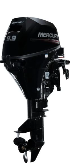 Mercury F 9.9 EL Außenborder