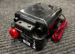 Scoprega Bravo GE 10-8 Elektrische Luftpumpe