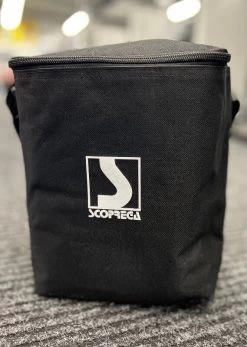 Scoprega Bravo GE 10-8 Elektrische Luftpumpe -Professionelle Bootsausrüstung scoprega bravo bst 800 elektrische luftpumpe