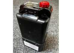 Scoprega GE 10-B Mit Batterie Elektrische Luftpumpe