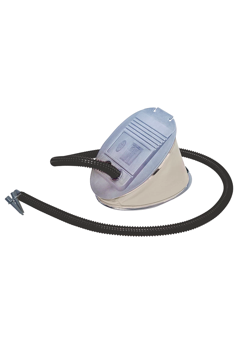 Scoprega Fußpumpe GP 5 1 Scoprega Fußpumpe GP 5