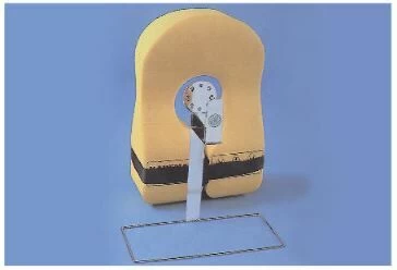 Feststoffschwimmkörper Secu 17 Inkl. Prasolux Edelstahl Halterung 2 Feststoffschwimmkörper Secu 17 Inkl. Prasolux Edelstahl Halterung – Bild 2