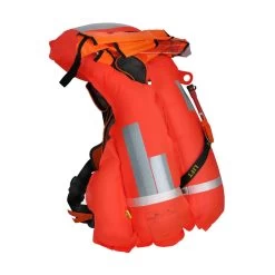 Secumar Rettungsweste Survival 220N 7 Secumar Rettungsweste Survival 220N -Professionelle Bootsausrüstung secumar rettungsweste survival 220n 1