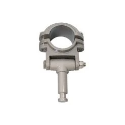 Rudergabel Aluminium, Feinguss 140 Mm