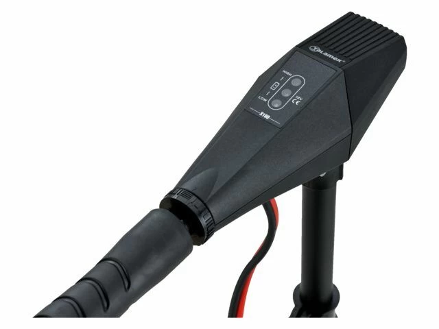 Talamex Elektromotor 12V X150 2 Talamex Elektromotor 12V X150 – Bild 2