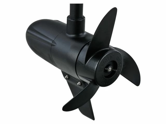 Talamex Elektromotor 12V X150 4 Talamex Elektromotor 12V X150 – Bild 4