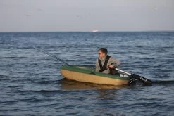 TEMO 450 Elektrischer Außenborder 28 TEMO 450 Elektrischer Außenborder -Professionelle Bootsausrüstung temo 450 elektrischer aussenborder 07