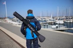 TEMO 450 Elektrischer Außenborder 30 TEMO 450 Elektrischer Außenborder -Professionelle Bootsausrüstung temo 450 elektrischer aussenborder 09