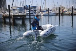 TEMO 450 Elektrischer Außenborder 32 TEMO 450 Elektrischer Außenborder -Professionelle Bootsausrüstung temo 450 elektrischer aussenborder 11