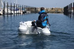 TEMO 450 Elektrischer Außenborder 33 TEMO 450 Elektrischer Außenborder -Professionelle Bootsausrüstung temo 450 elektrischer aussenborder 12