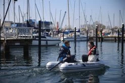 TEMO 450 Elektrischer Außenborder 34 TEMO 450 Elektrischer Außenborder -Professionelle Bootsausrüstung temo 450 elektrischer aussenborder 13