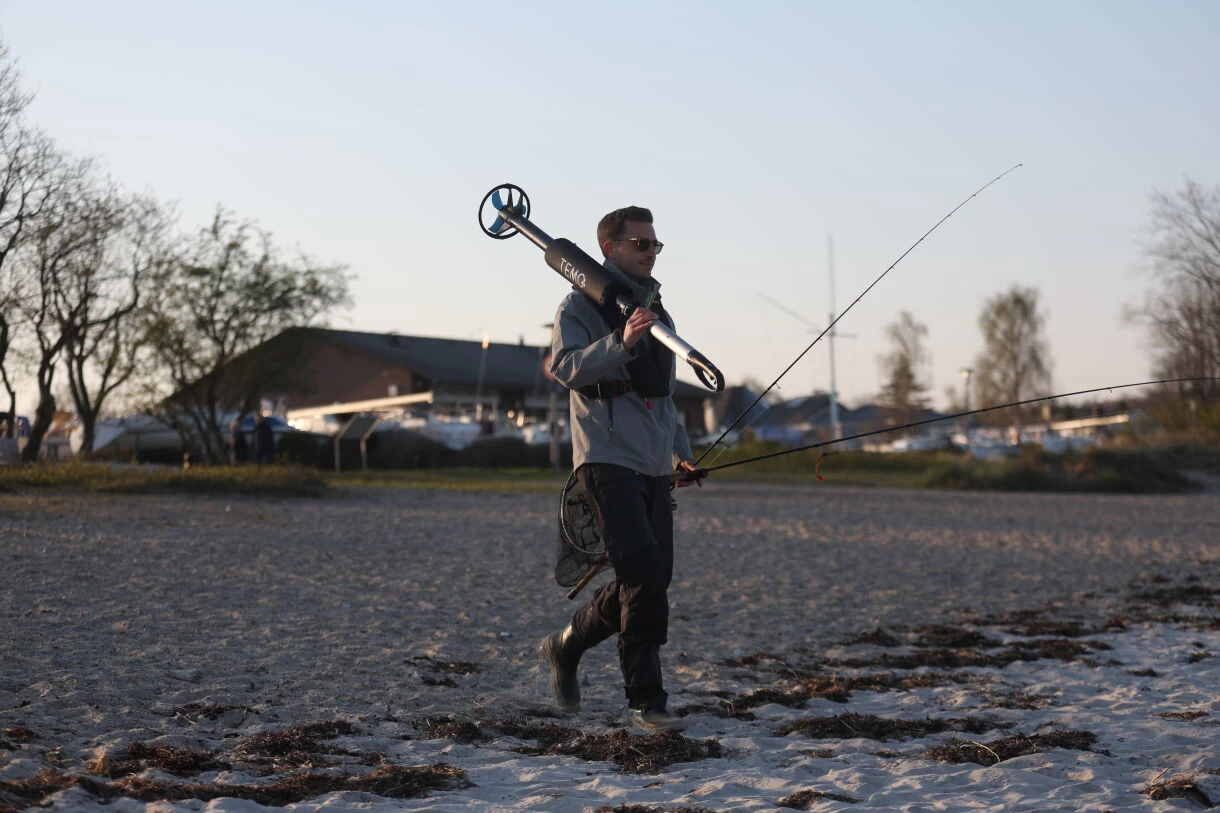 TEMO 450 Elektrischer Außenborder 19 TEMO 450 Elektrischer Außenborder – Bild 19