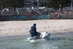 TEMO 450 Elektrischer Außenborder 39 TEMO 450 Elektrischer Außenborder -Professionelle Bootsausrüstung temo 450 elektrischer aussenborder 18