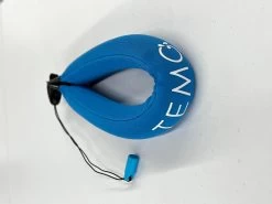 TEMO Magnetischer Sicherheitsschlüssel Mit Armband