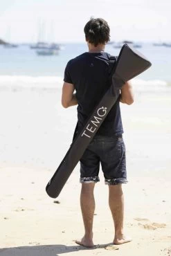 TEMO Tragetasche -Professionelle Bootsausrüstung temo tragetasche