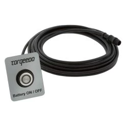 Torqeedo Ein/Ausschalter Für Power 24-3500